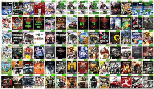 Gta 5 Xbox 360  MercadoLivre 📦